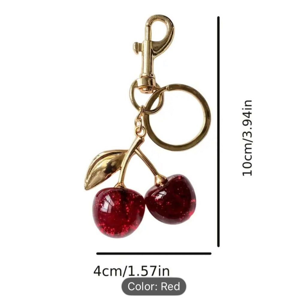 Cherry Charm