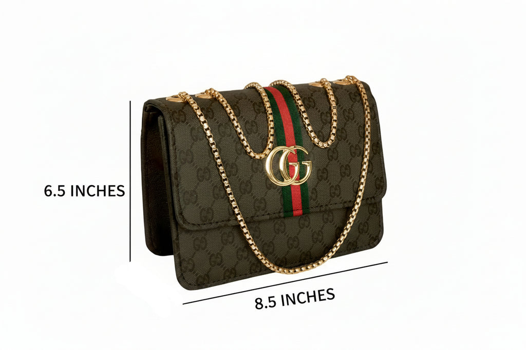 Luxurycrossbody