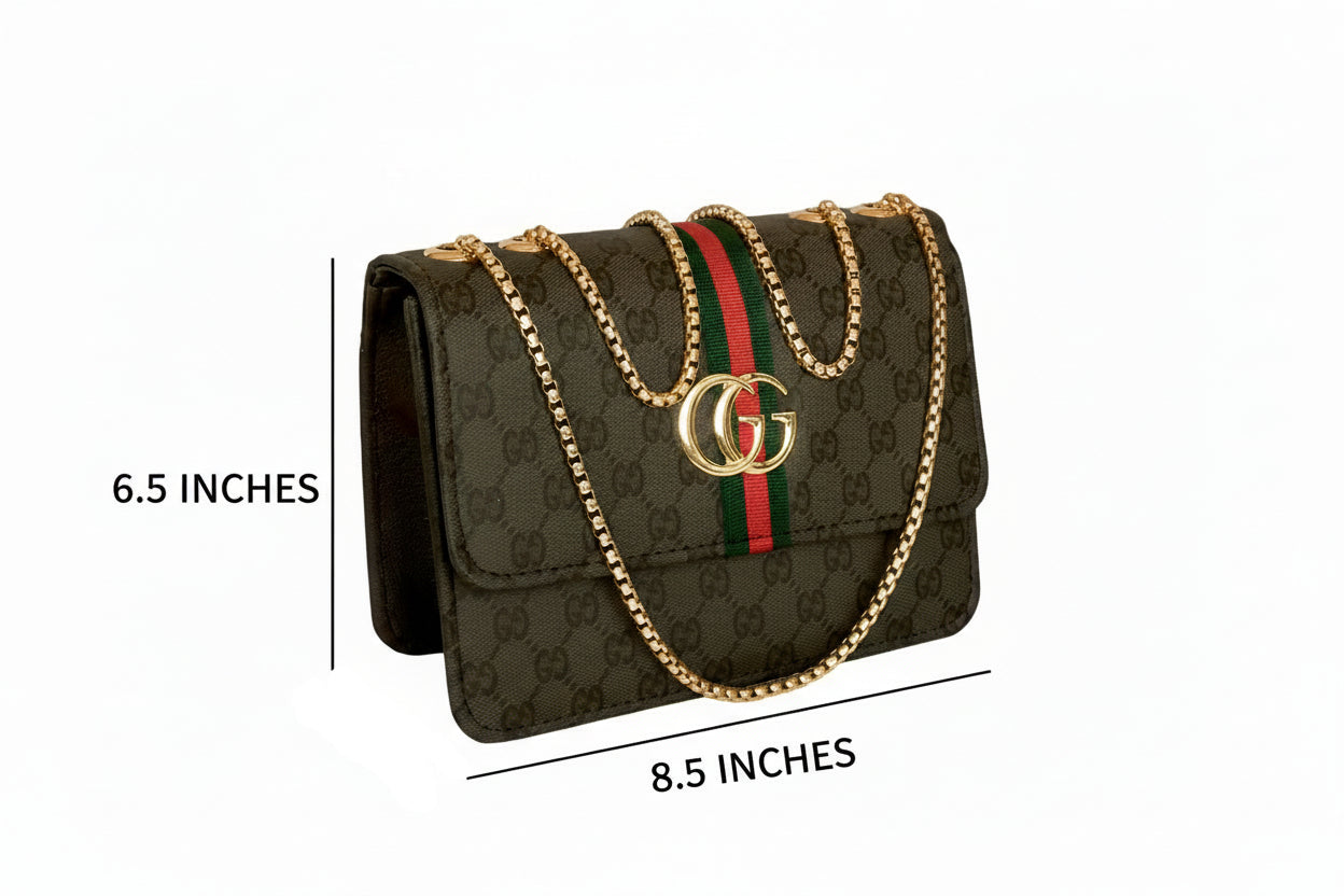 Luxurycrossbody