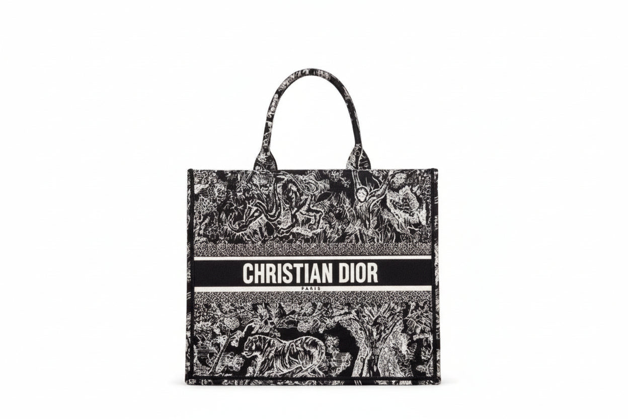 DIOR TOTES