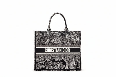 DIOR TOTES