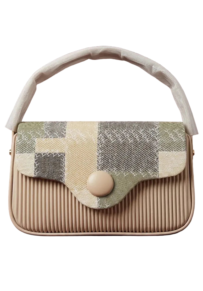 summer pride crossbody bag