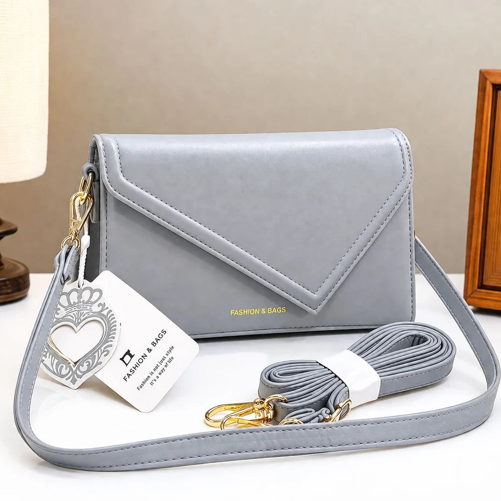 The Cora Crossbody Bag For Girls