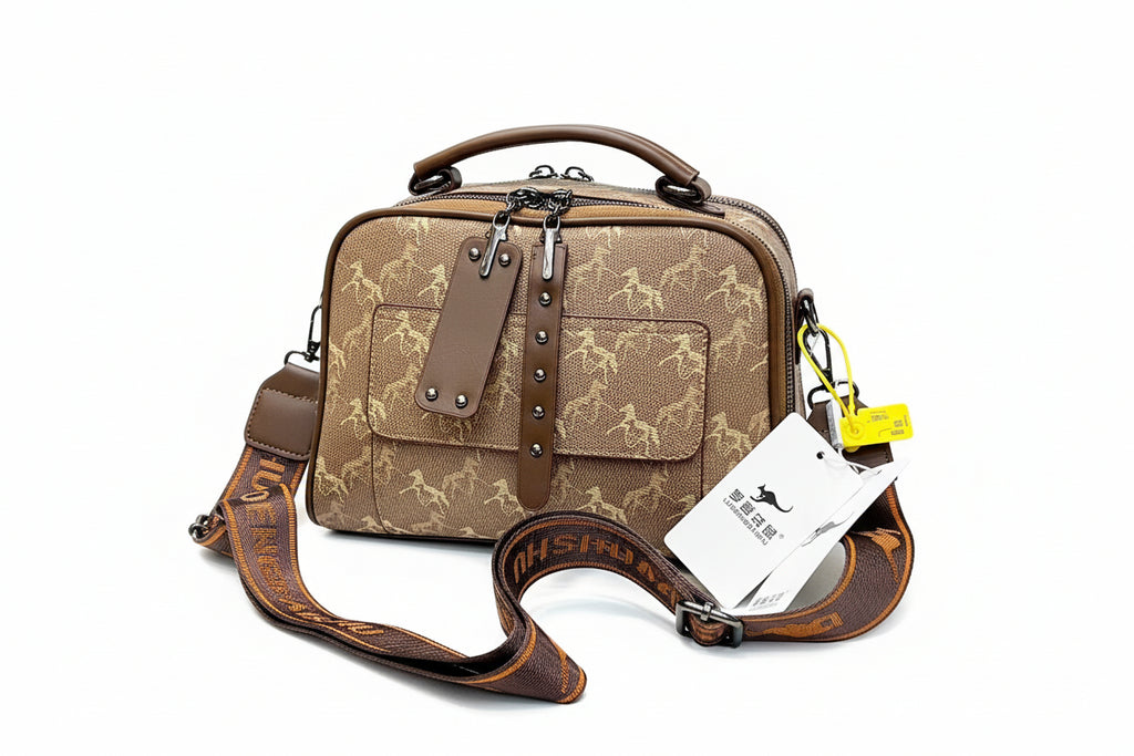 Classic carry