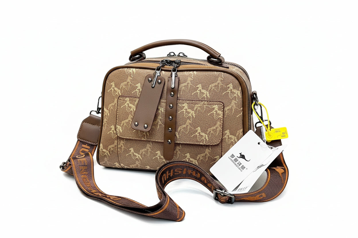 Classic carry