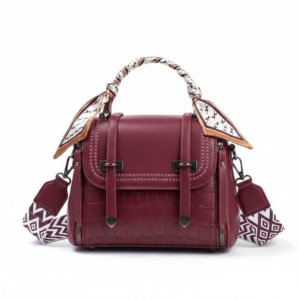 The Willow Crossbody Bag