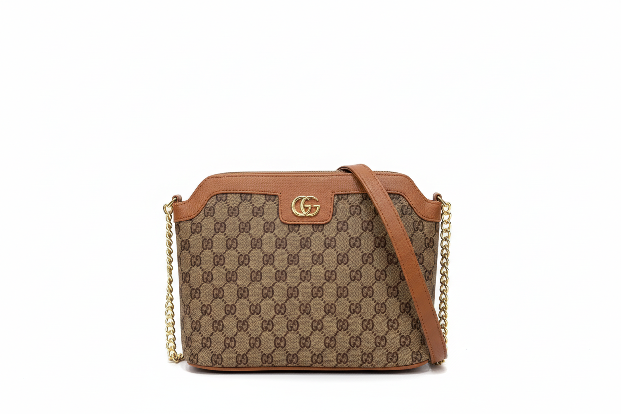 Luna crossbody