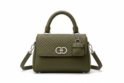 Olive Crossbody Bag for girls