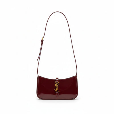 Cherry Red Crossbody bag