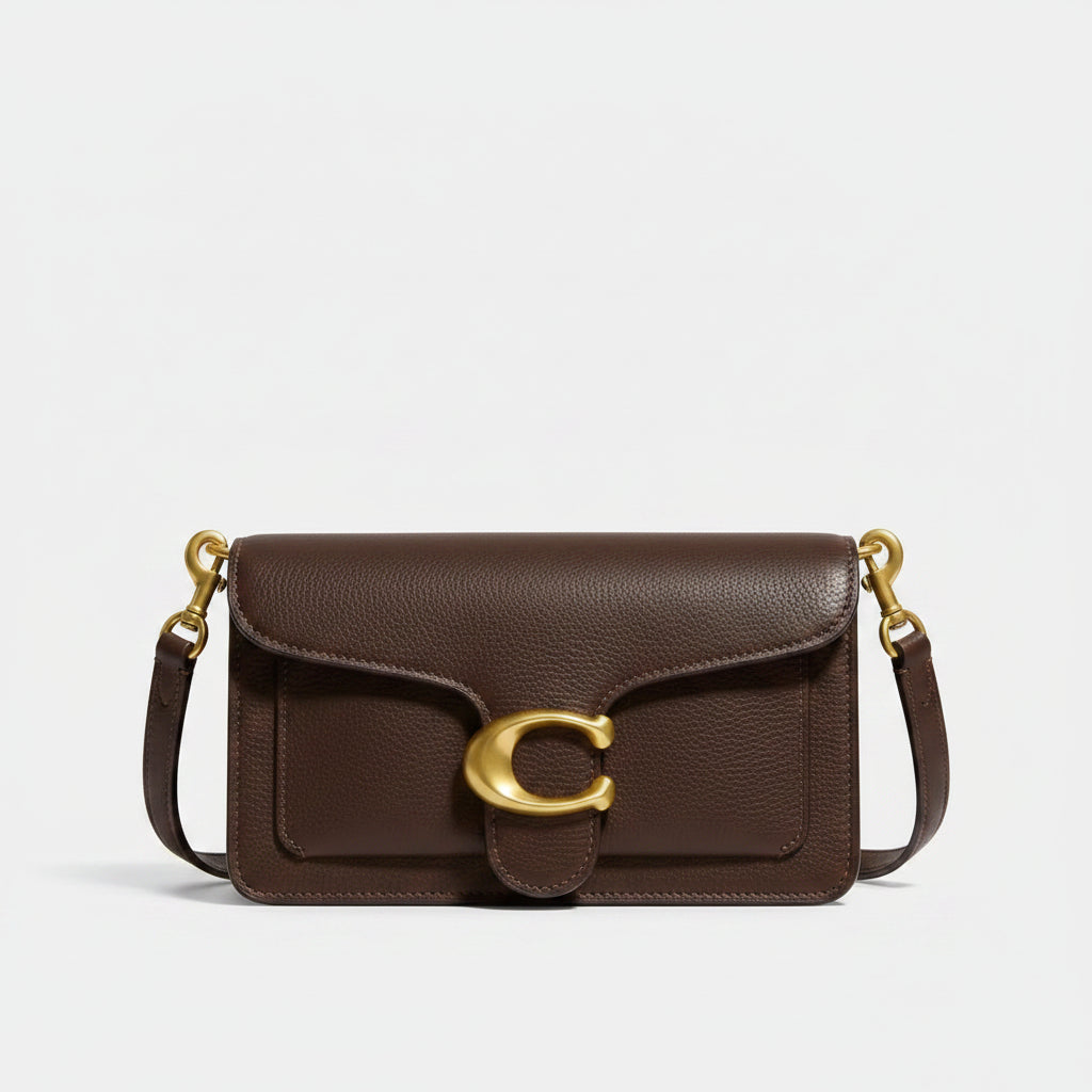 Tabby Crossbody Bag For Girls