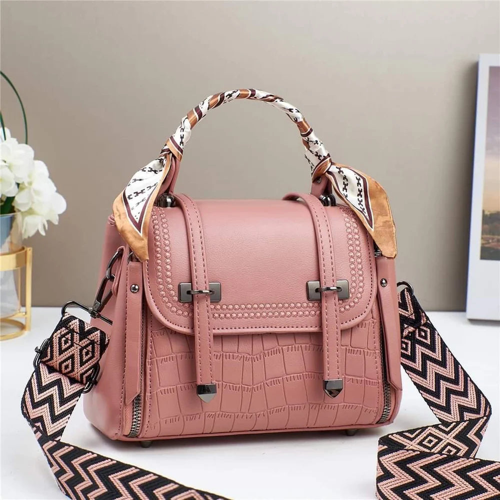 The Willow Crossbody Bag