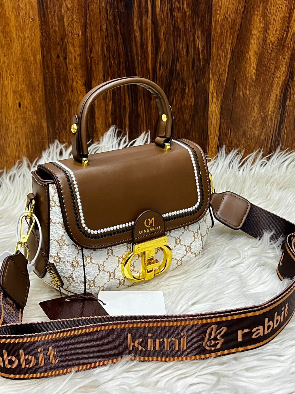 LEO CROSSBODY