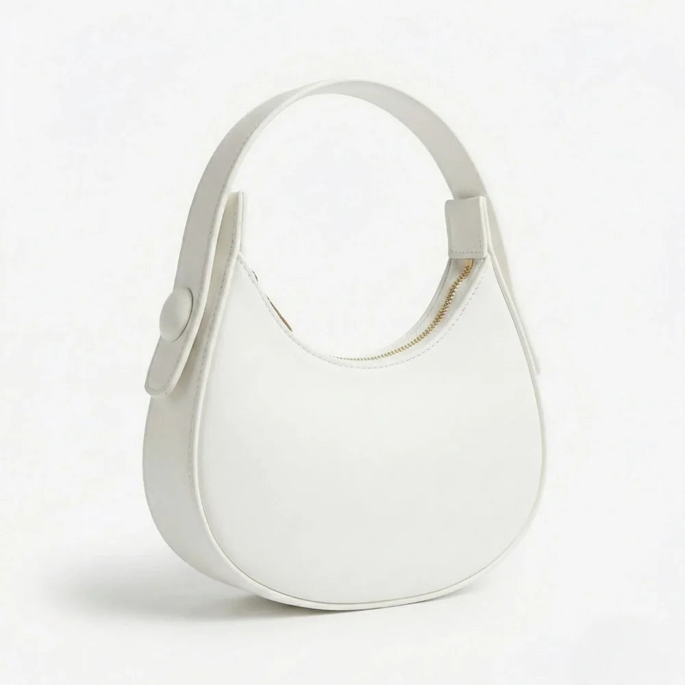 Trendy Moon Crossbody Bag