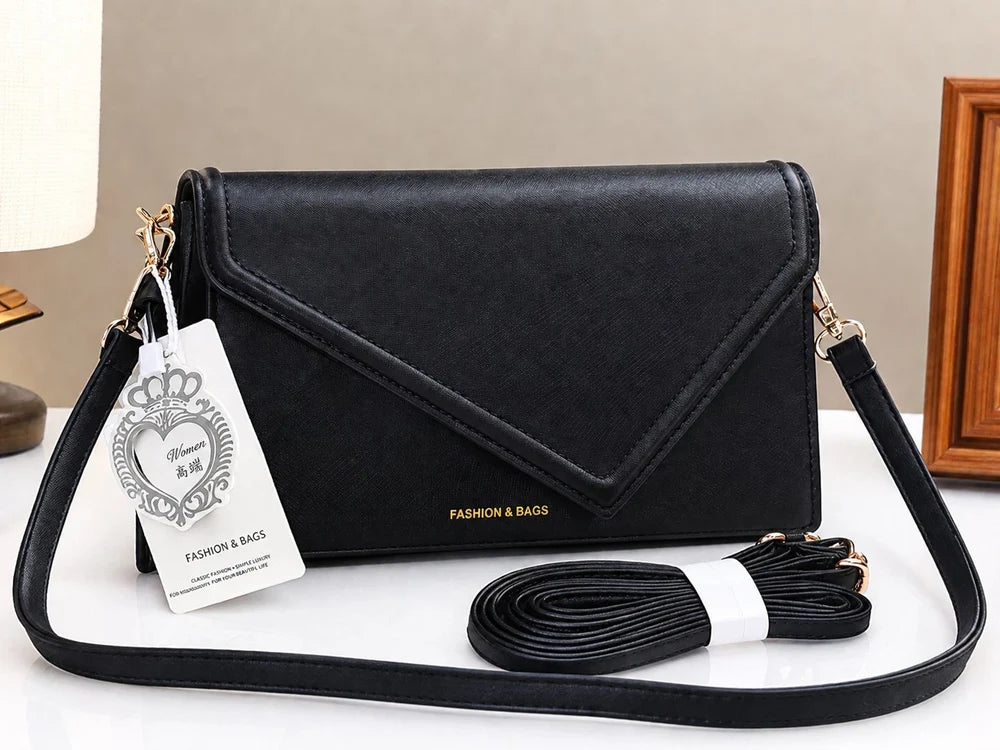 The Cora Crossbody Bag For Girls