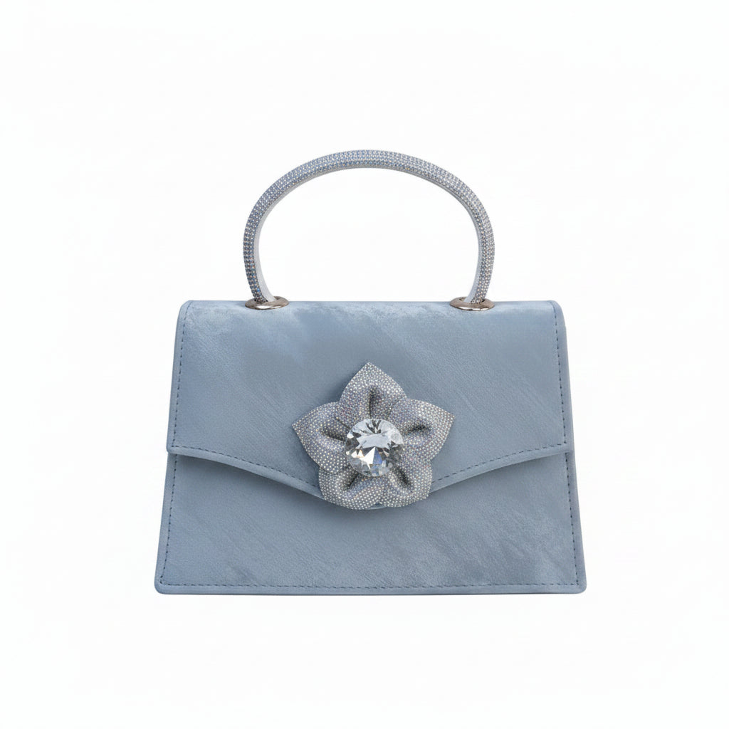 Avocado Luxe Crossbody