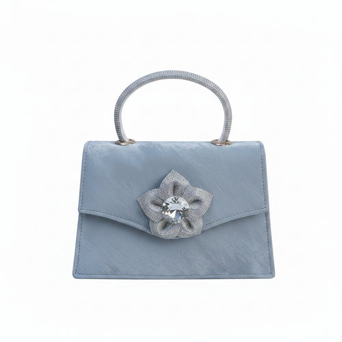 Avocado Luxe Crossbody