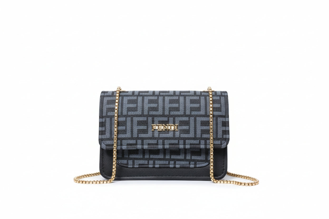 Fendi Cross Body