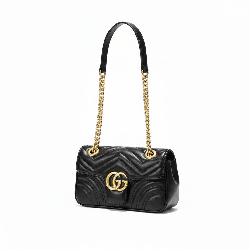 The royal Flap Bag
