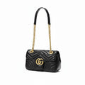 The royal Flap Bag