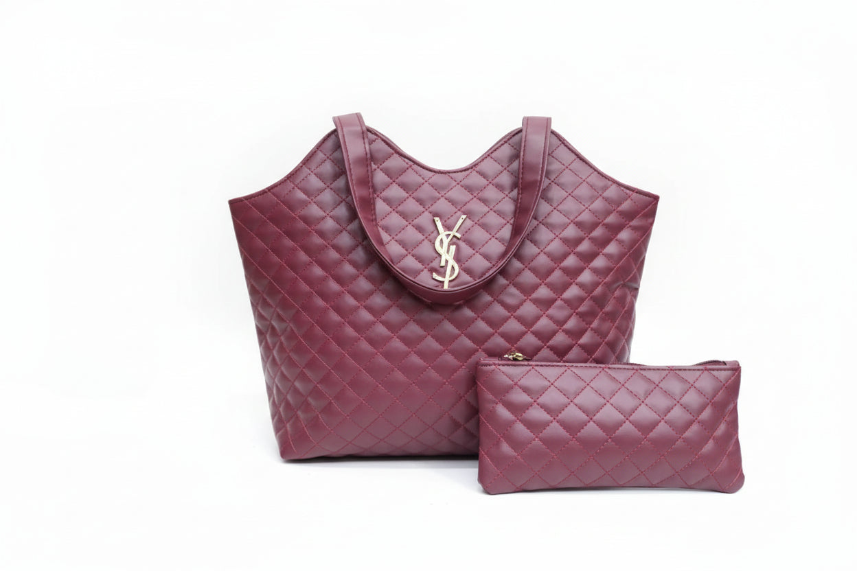 Twig tote