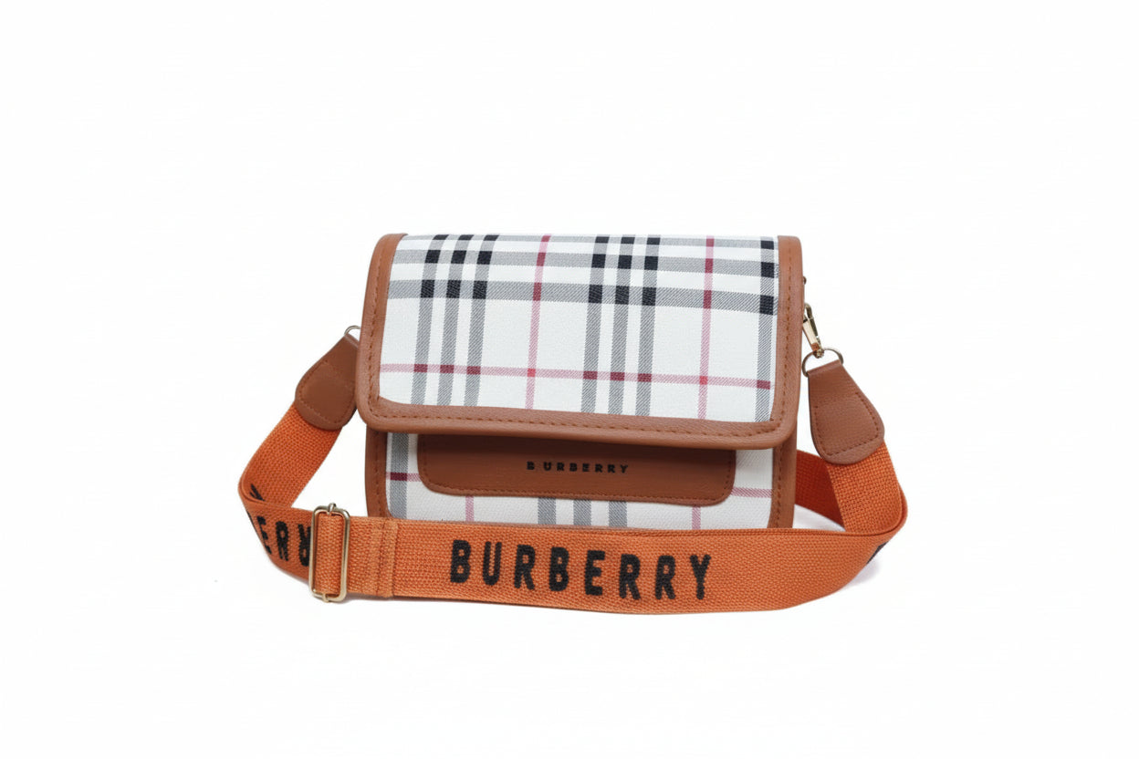 Azure Bag