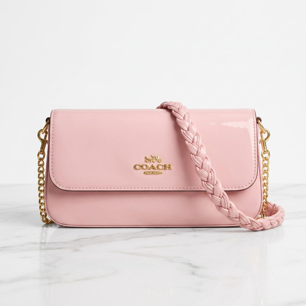 Ruby Crossbody Bag For Girls