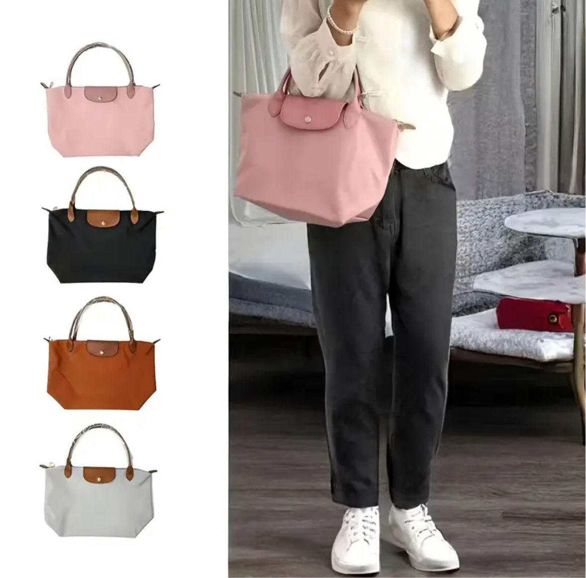 Women Totebags