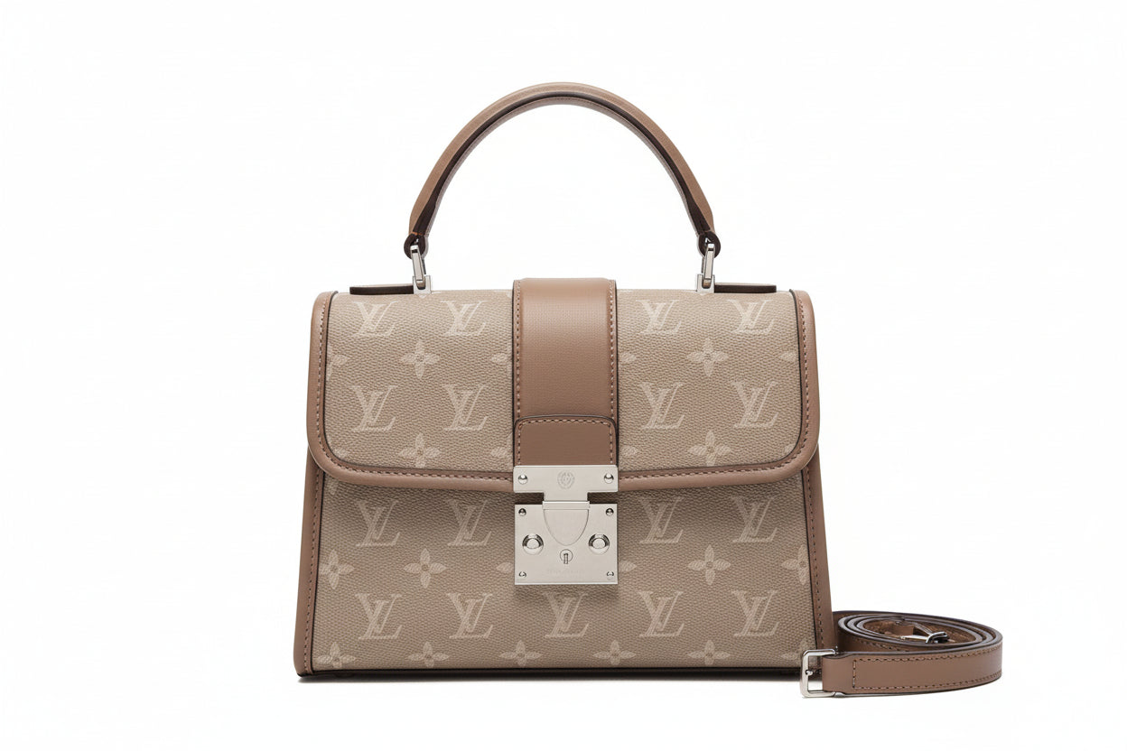 Aurika Crossbody