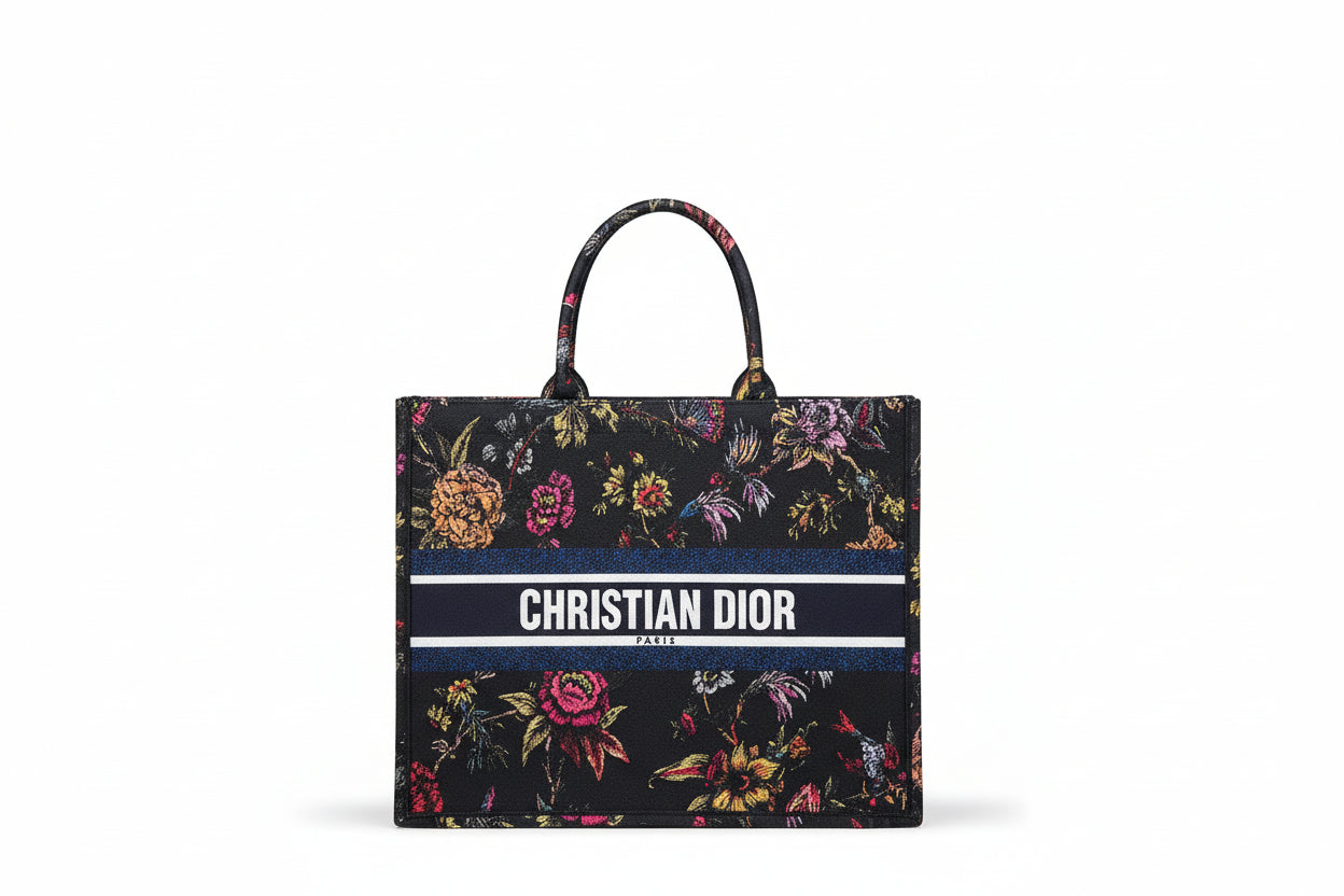 DIOR TOTES