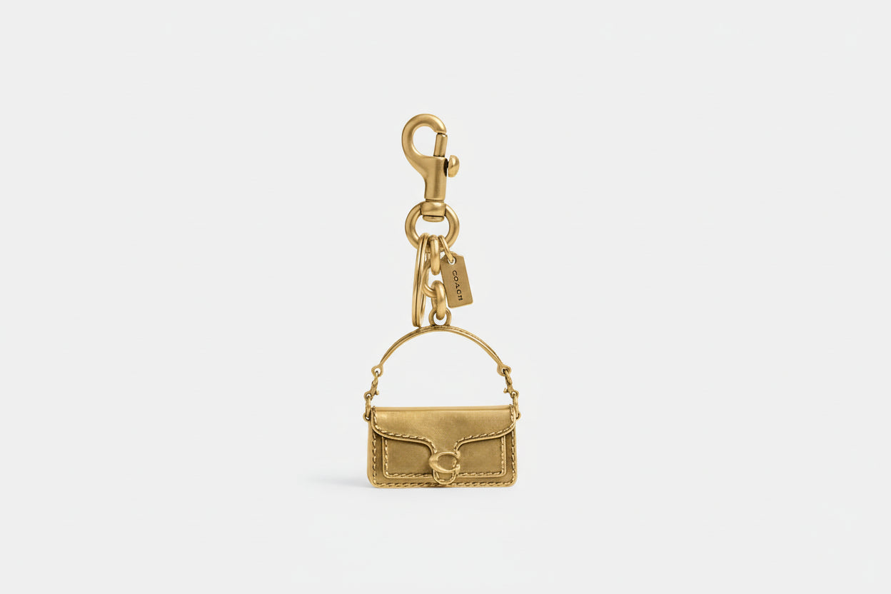Charms for Crossbody
