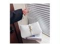 Gloss Crossbody Bag