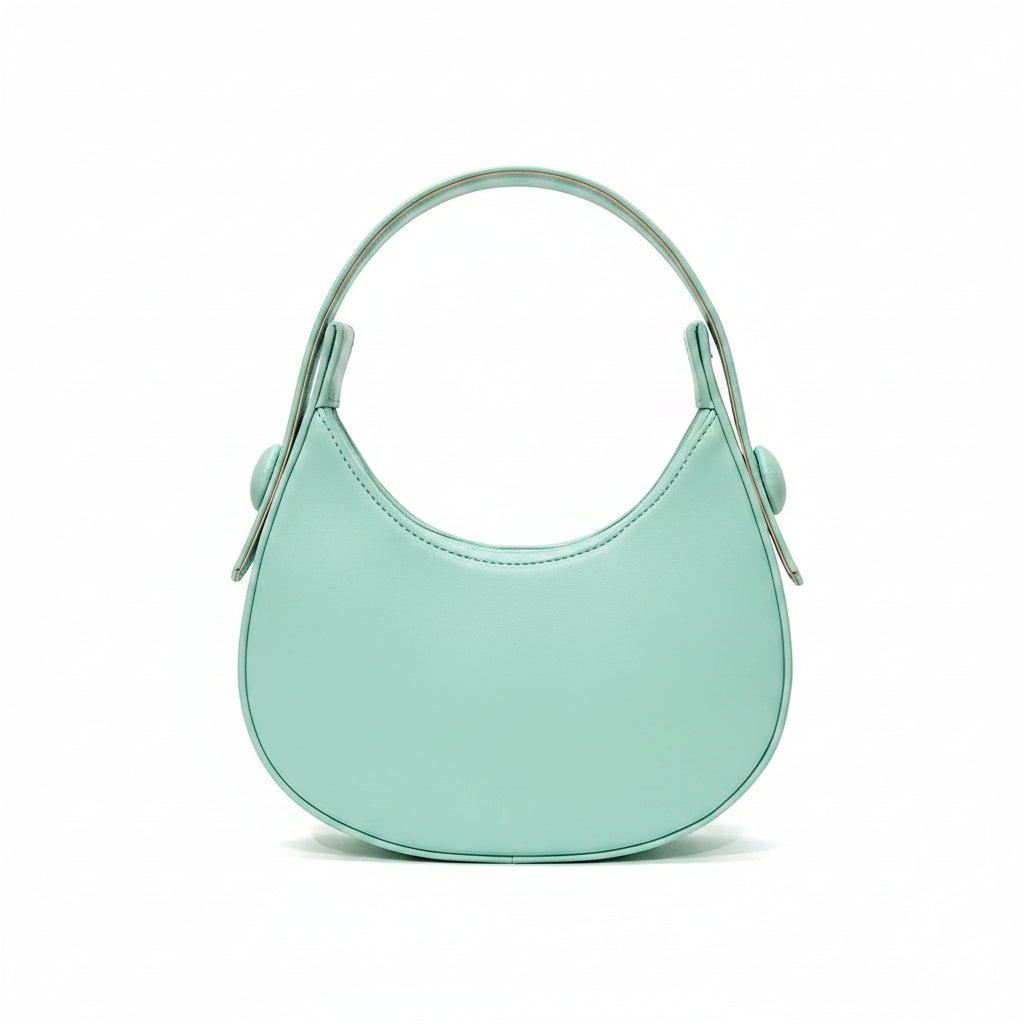 Trendy Moon Crossbody Bag