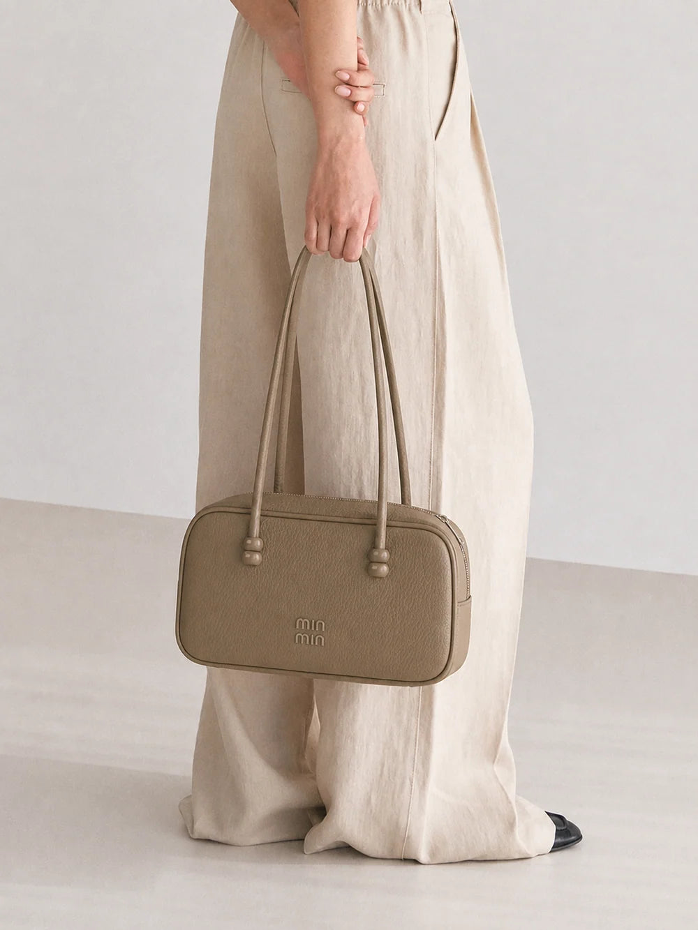 Min Min Shoulder Bag