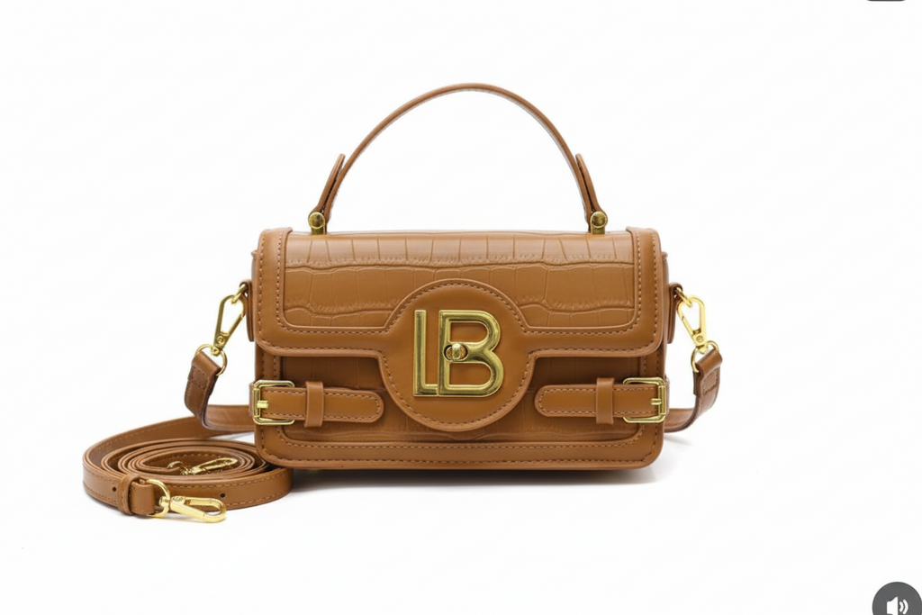 Burberry Crossbody