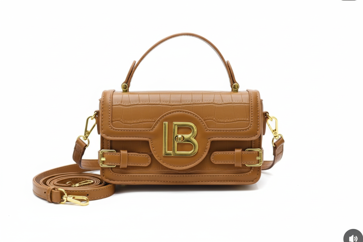 Burberry Crossbody
