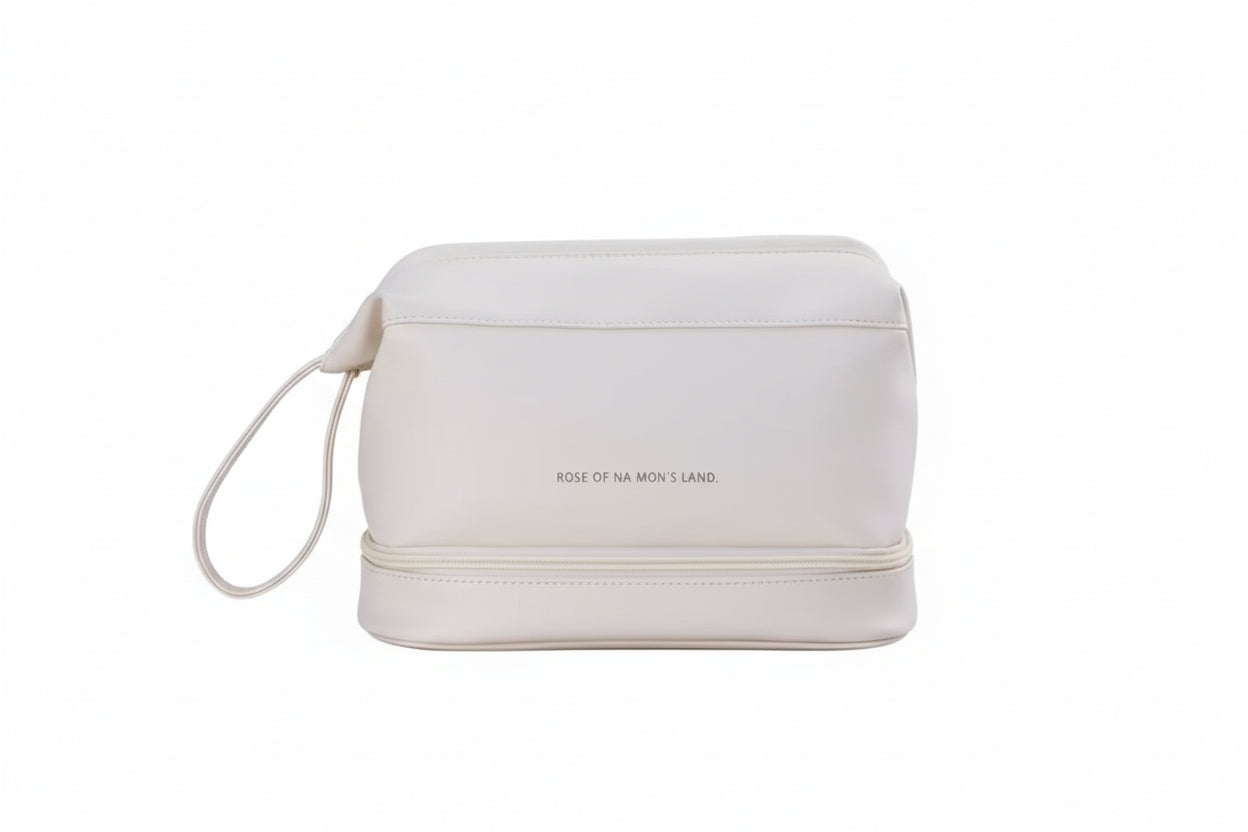 Makeup organizer