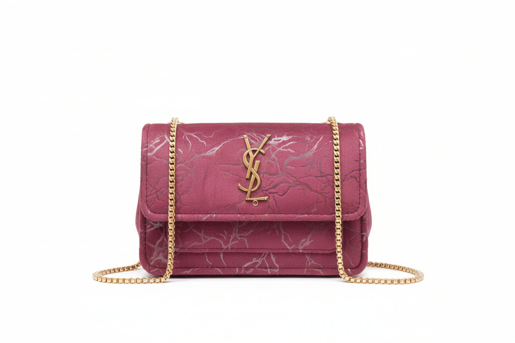Go crossbody