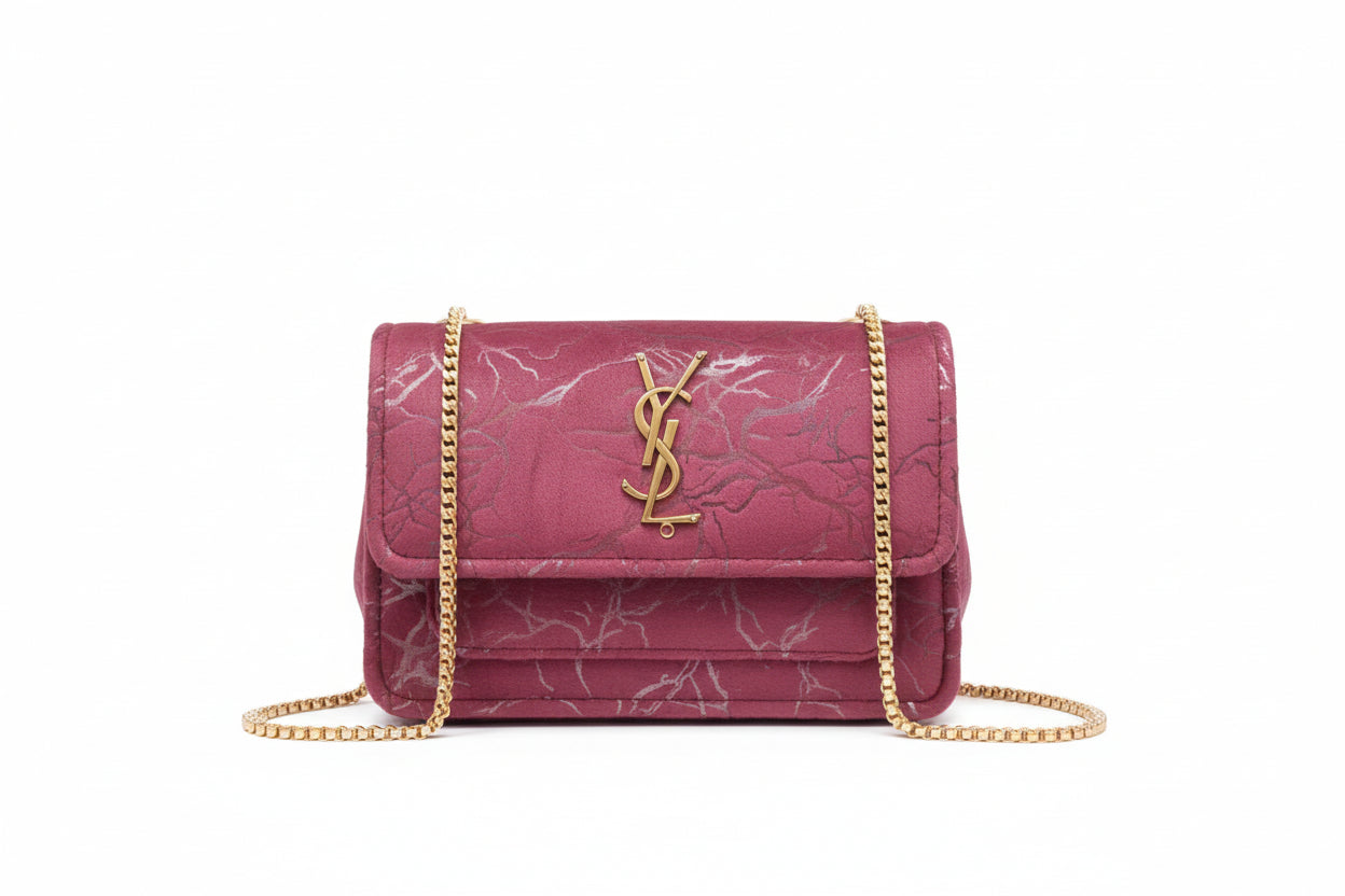 Go crossbody