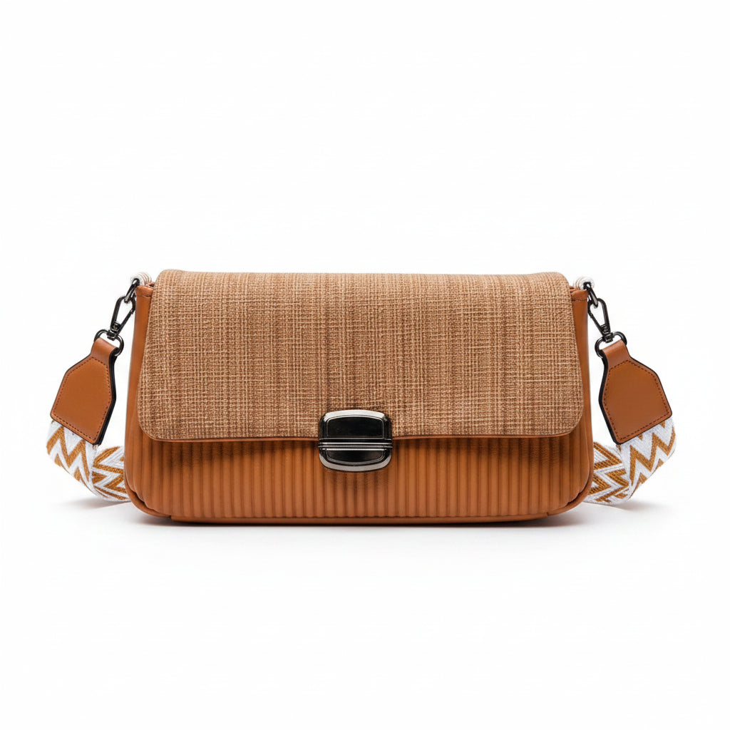 Soft Style Cross body Bag