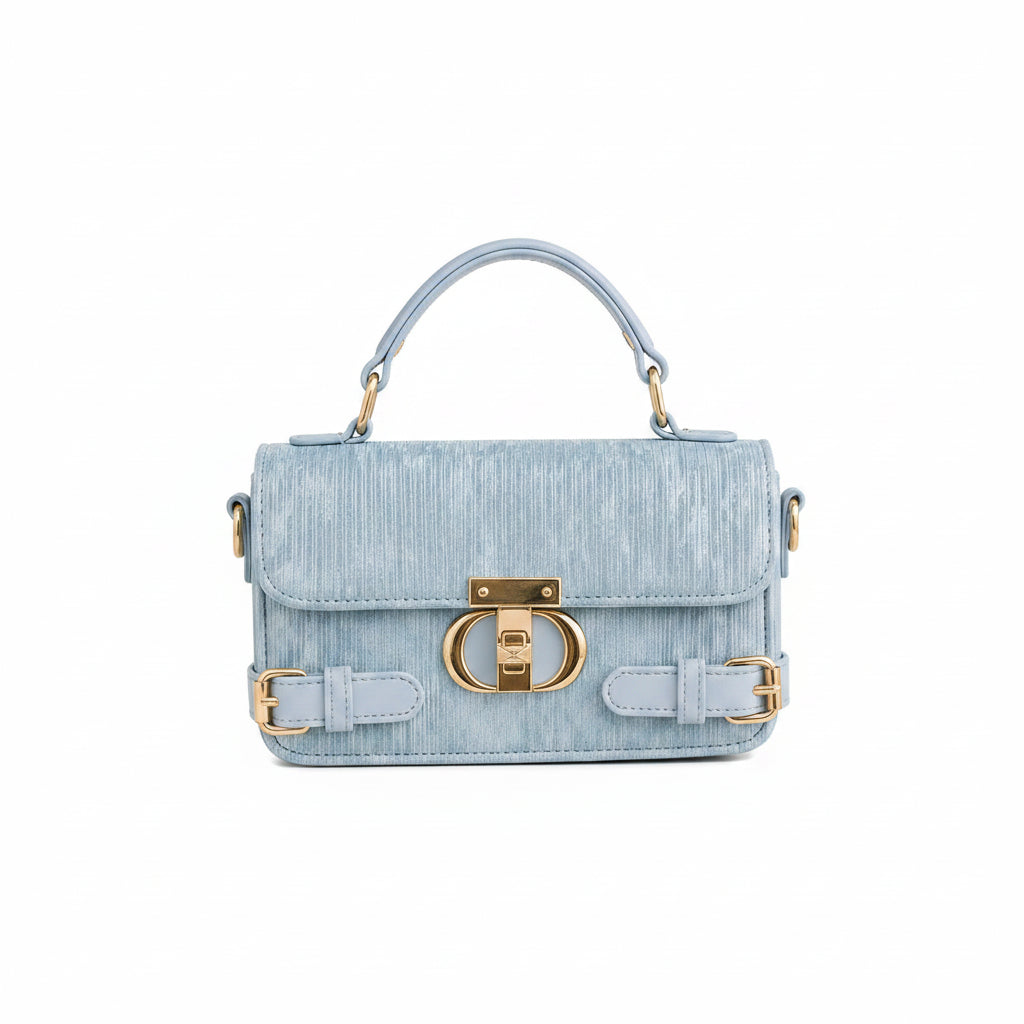 Diva Crossbody Bag