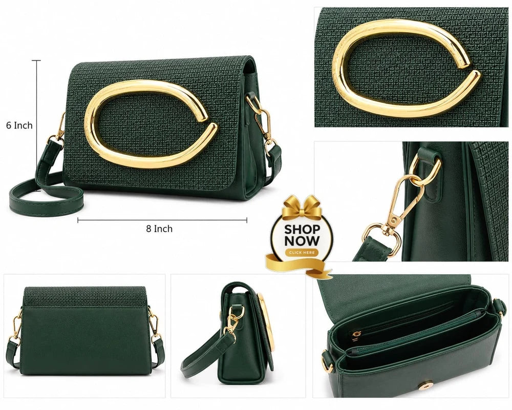 Evora Crossbody Bag For Grils