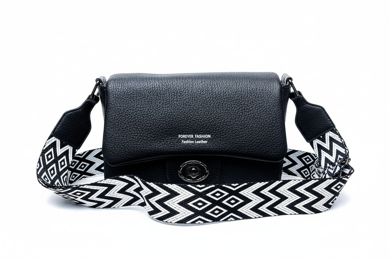 Fashion crossbody