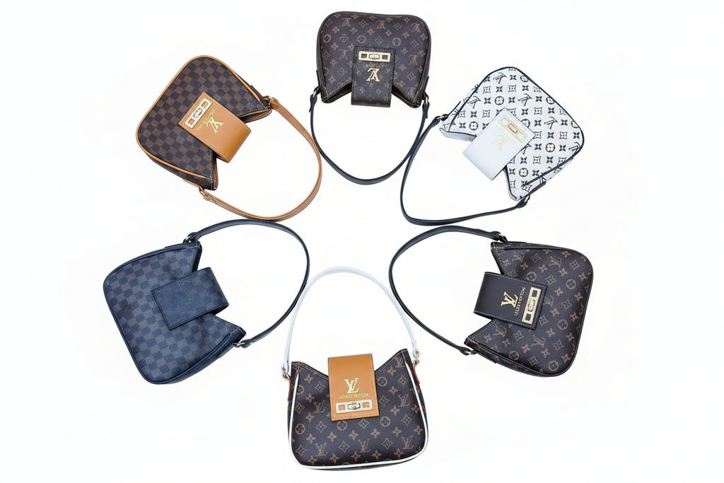 Louis vuttion crossbody