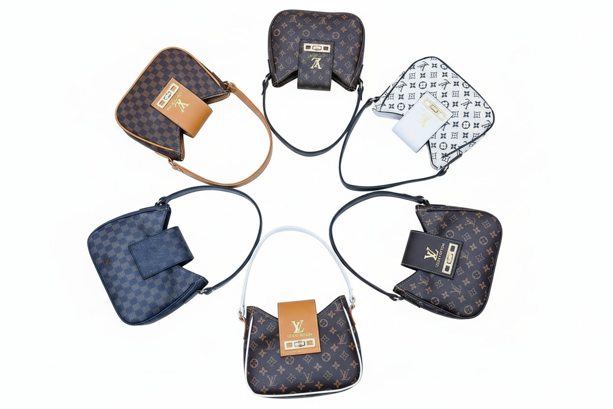 Louis vuttion crossbody