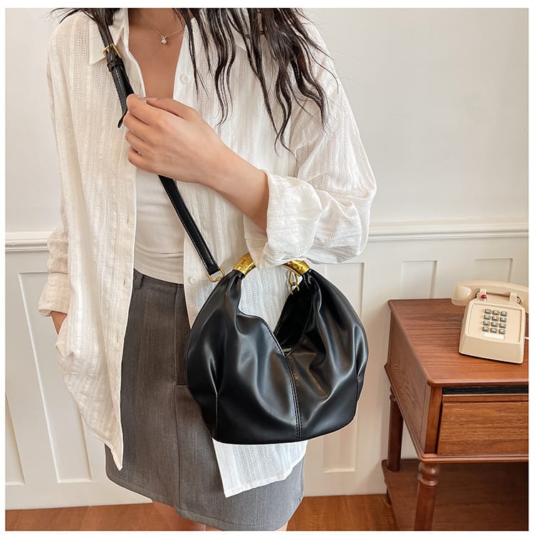 Boston Crossbody Bag For Girls