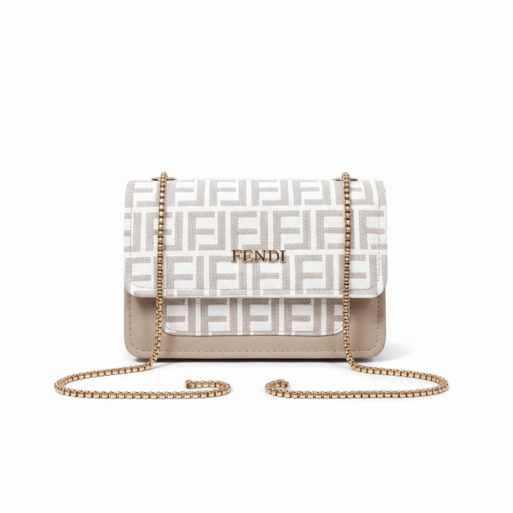 Fendi Cross Body