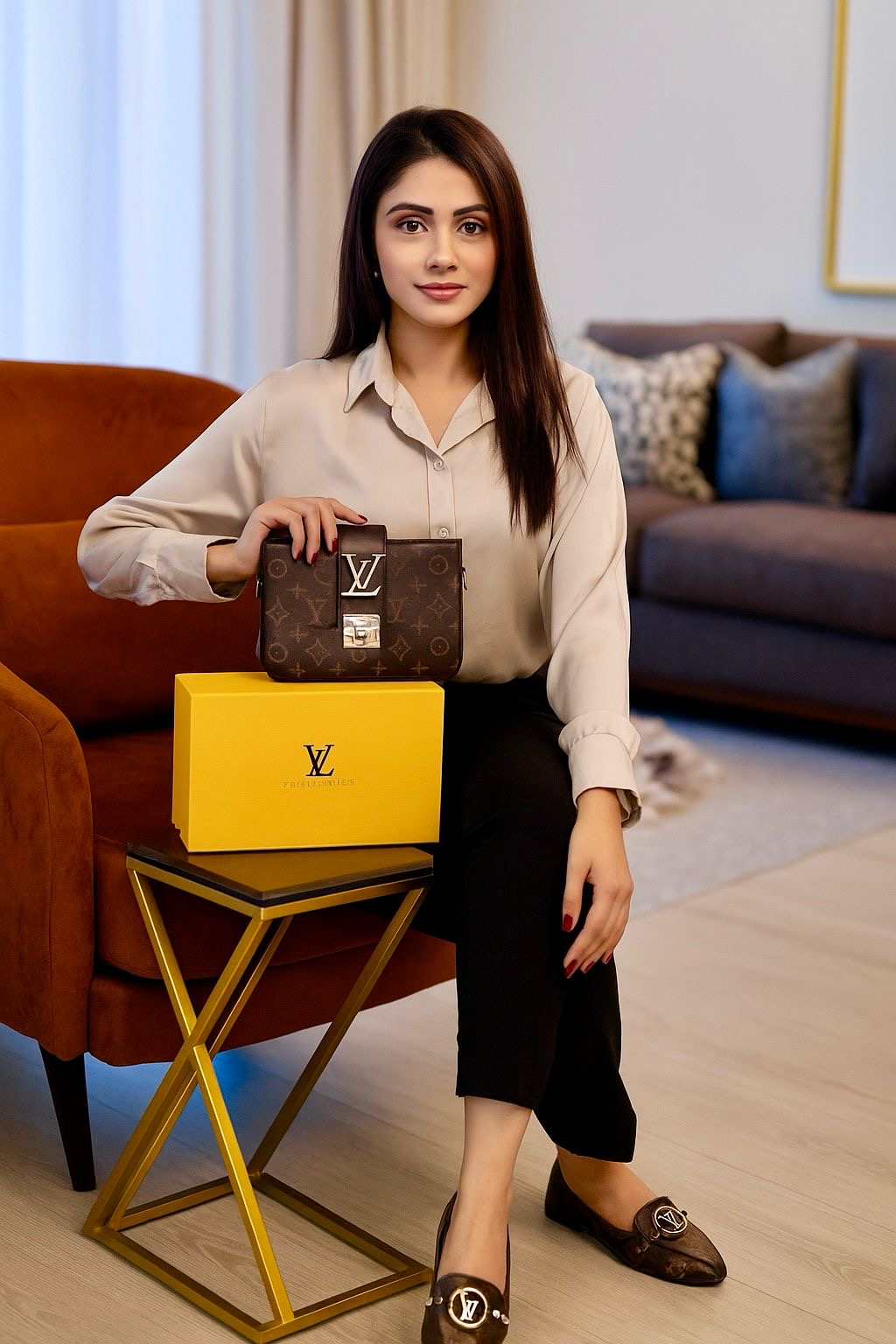 Lv Combo deal