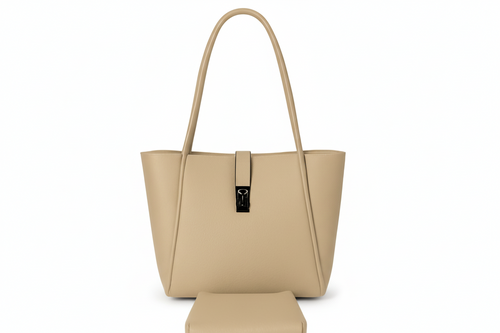 Carry All Totebag