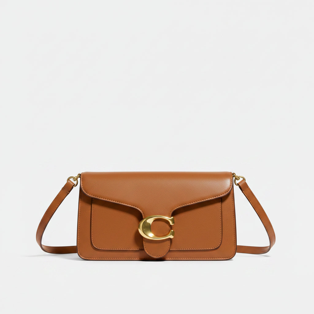 Tabby Crossbody Bag For Girls