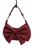 Bow Crossbody Bag For Girls